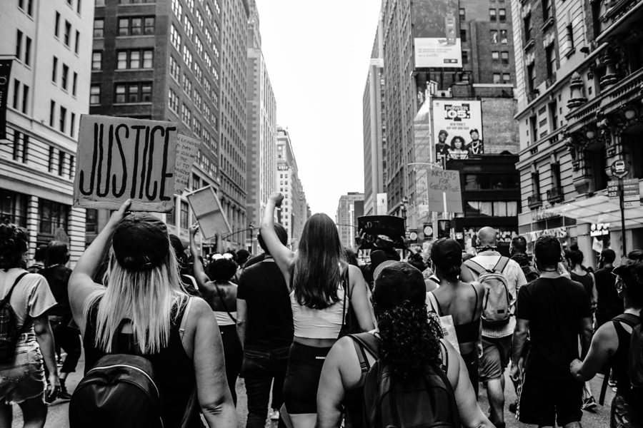 Protest
