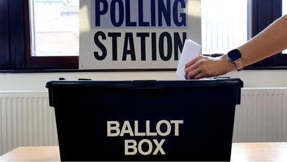 ballot box democracy