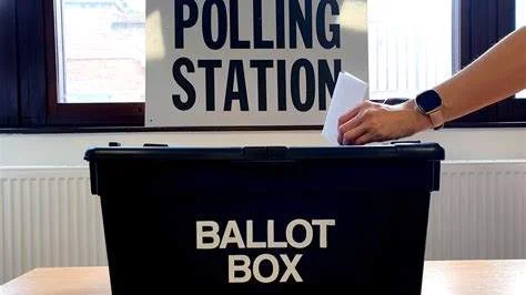 ballot box democracy