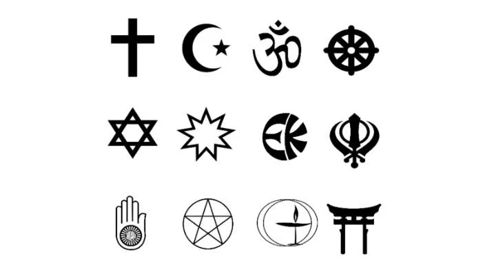 religions