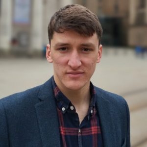 Sebastian Moore SDP