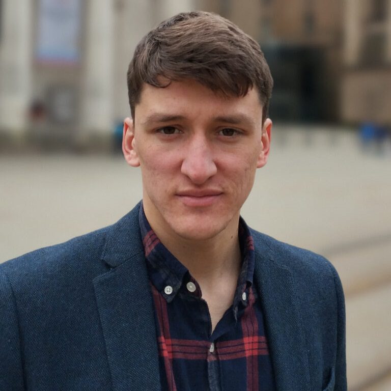 Sebastian Moore SDP
