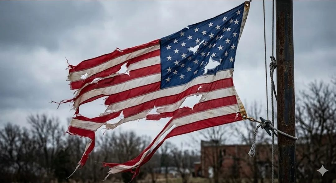 Stars and Stripes
