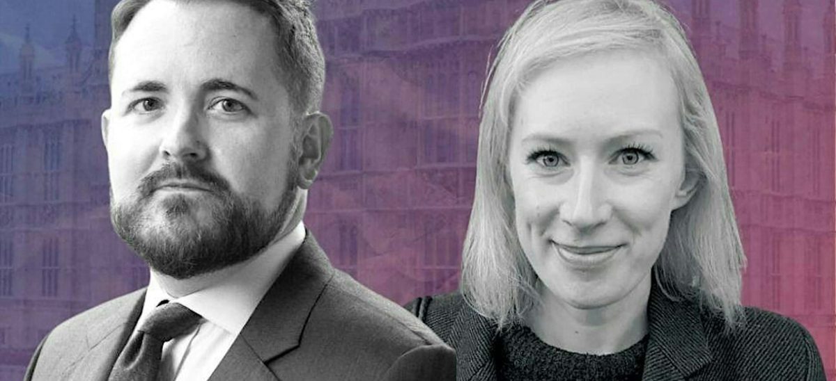 How Can We Rebuild A Nation In Britain?